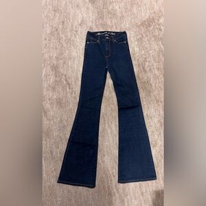 ABERCROMBIE DENIM